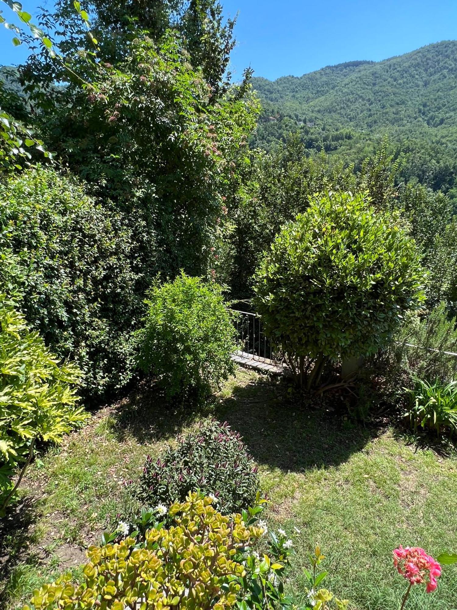 Casa Boru - A Beautiful Fully Restored Spacious House With Fantastic Views Calice al Cornoviglio Exterior photo